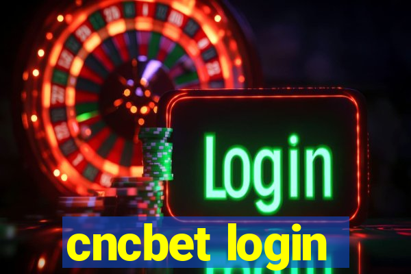 cncbet login